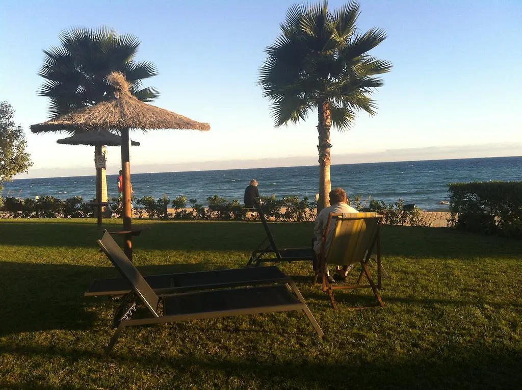 Apartmán Princess Soraya'S Rooms Estepona Španělsko