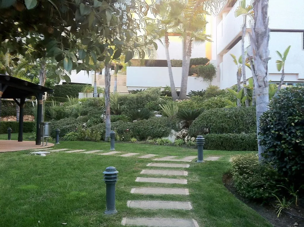 Princess Soraya'S Rooms Estepona
