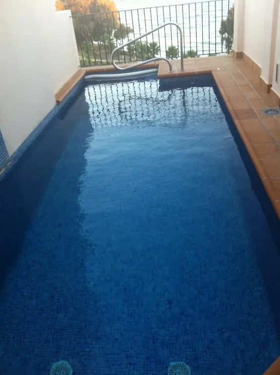 Princess Soraya'S Rooms Estepona