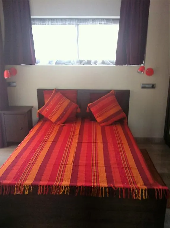 Princess Soraya'S Rooms Estepona Španělsko