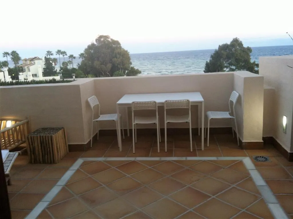 Princess Soraya'S Rooms Estepona Apartmán