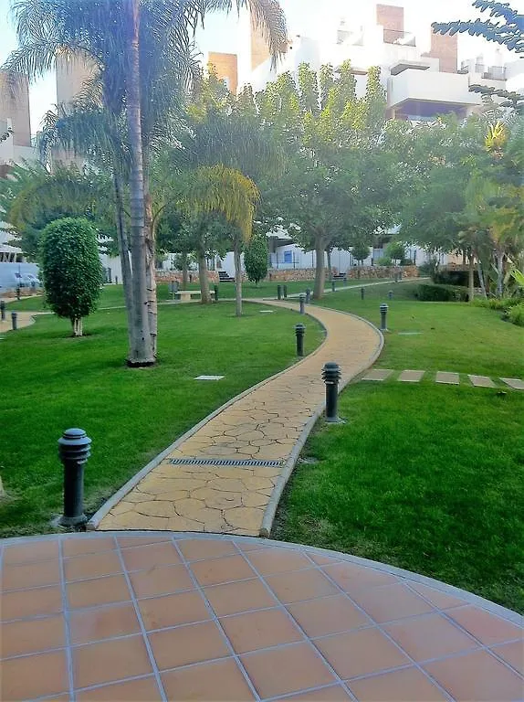 Apartmán Princess Soraya'S Rooms Estepona