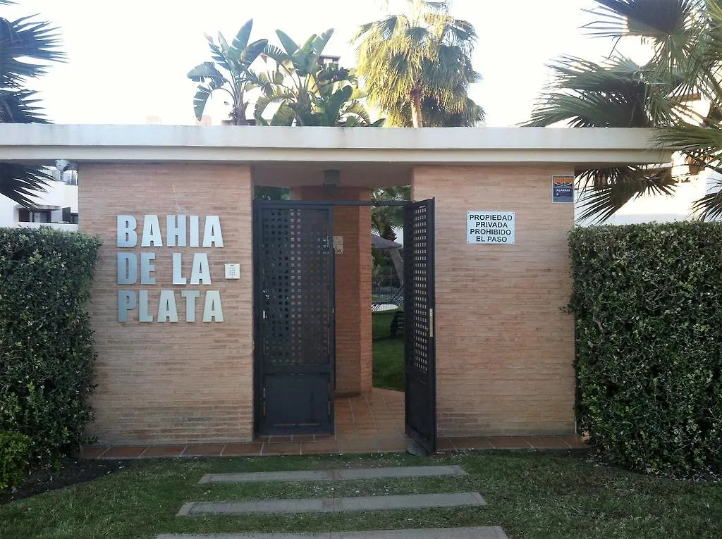 Princess Soraya'S Rooms Estepona 0*,