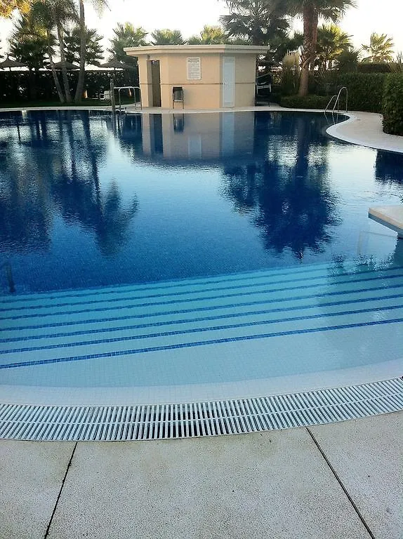 Apartmán Princess Soraya'S Rooms Estepona