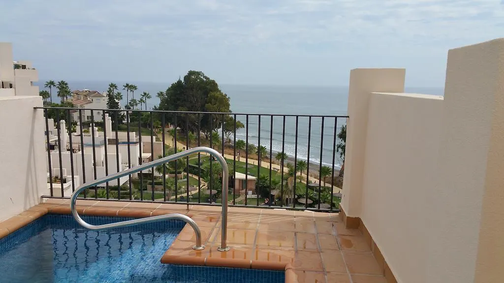 Apartmán Princess Soraya'S Rooms Estepona Španělsko