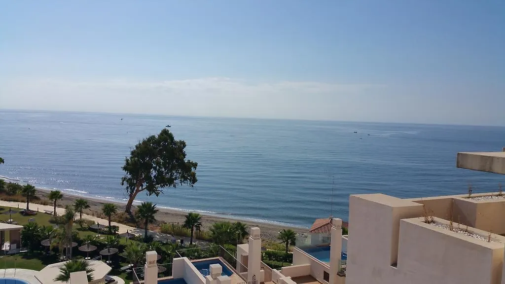 Apartmán Princess Soraya'S Rooms Estepona