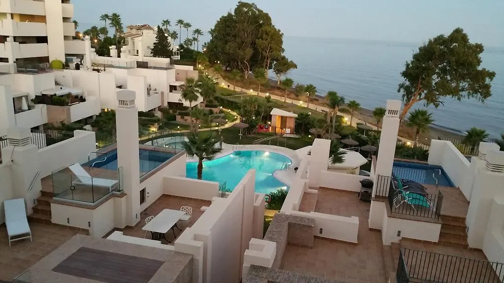 Princess Soraya'S Rooms Estepona 0*,