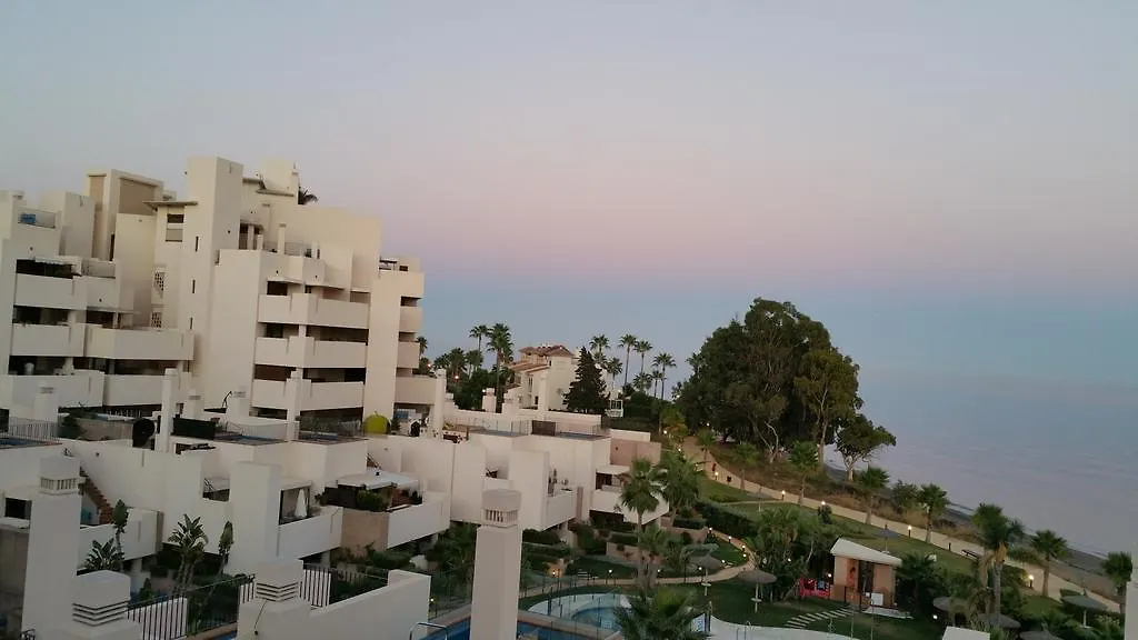 Princess Soraya'S Rooms Estepona Apartmán