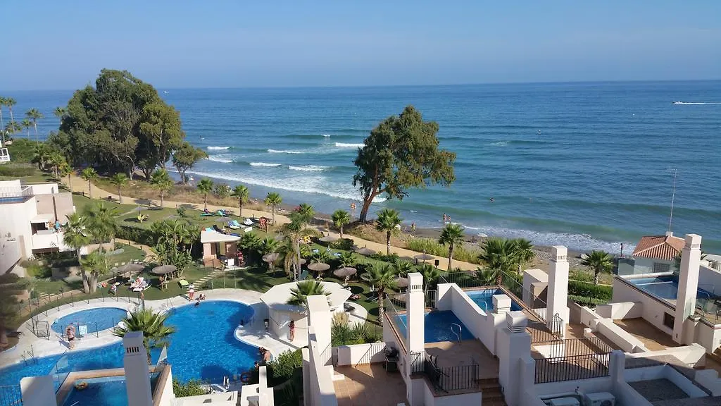 Princess Soraya'S Rooms Estepona