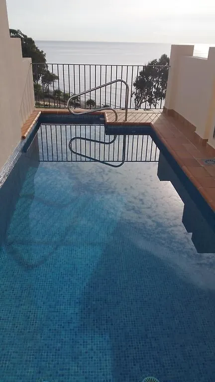 Apartmán Princess Soraya'S Rooms Estepona Španělsko