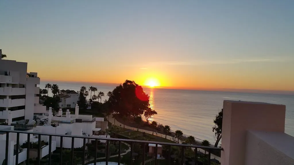 Princess Soraya'S Rooms Estepona Apartmán