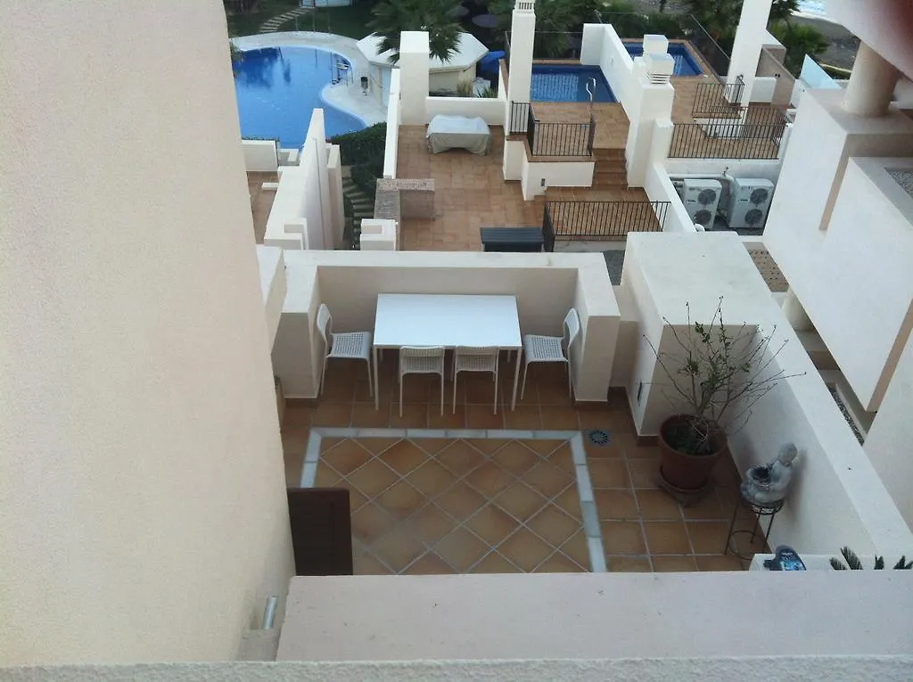 Princess Soraya'S Rooms Estepona 0*,