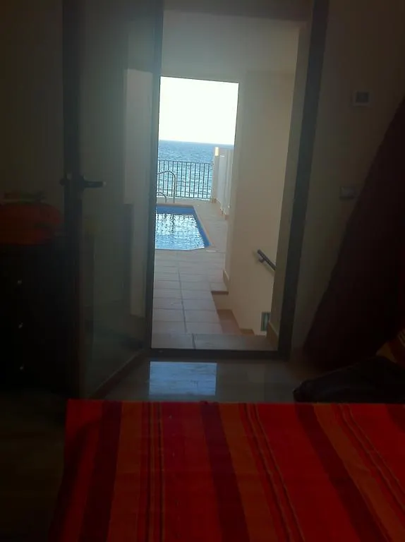 Princess Soraya'S Rooms Estepona