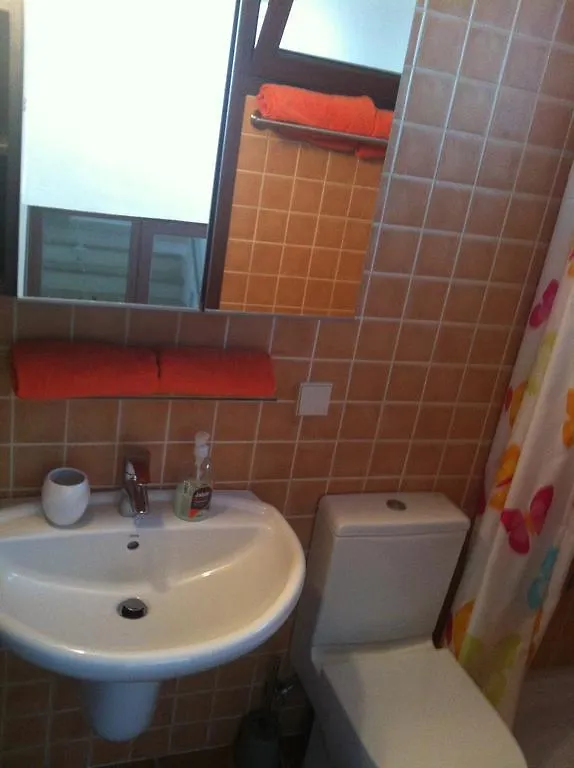 Apartmán Princess Soraya'S Rooms Estepona