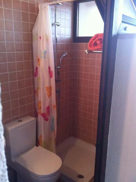Princess Soraya'S Rooms Estepona Apartmán