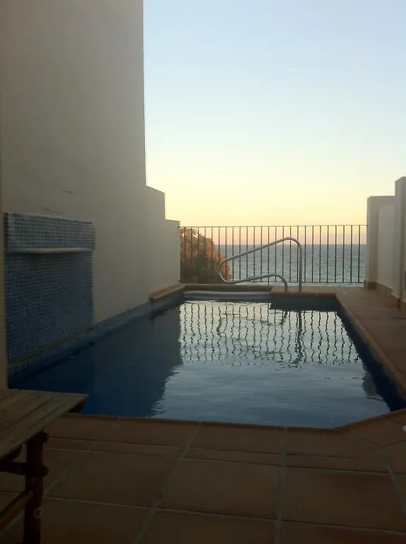 Apartmán Princess Soraya'S Rooms Estepona
