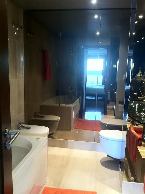 Princess Soraya'S Rooms Estepona Španělsko