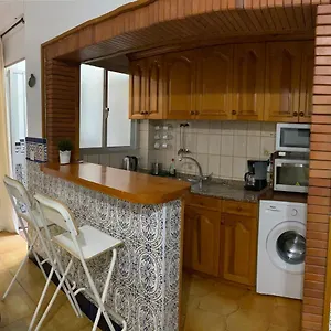 Apartamento Casa Maria, Estepona
