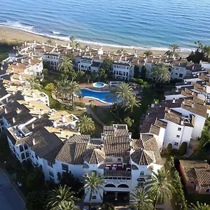 Apartamento Hacienda, Estepona
